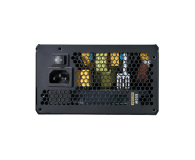 Fractal Design 650W Integra M 80PLUS Bronze - 284985 - zdjęcie 2